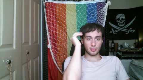 Ezra Naamah online show from 05-15-26, 07:10