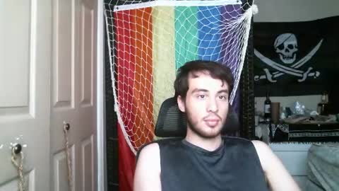 Ezra Naamah online show from 06-15-26, 03:03
