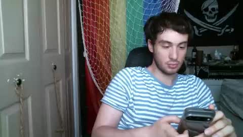 Ezra Naamah online show from 06-22-26, 04:26