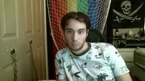Ezra Naamah online show from 06-26-26, 12:37