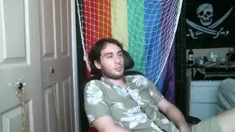 Ezra Naamah online show from 06-27-26, 06:24