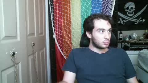 Ezra Naamah online show from 06-28-26, 06:47