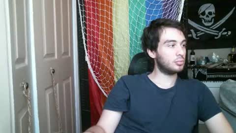 Ezra Naamah online show from 06-29-26, 05:13
