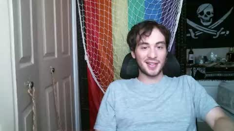 Ezra Naamah online show from 06-30-26, 03:24