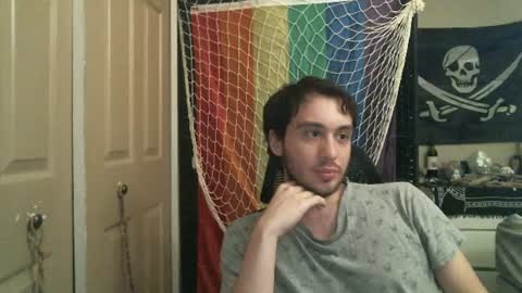 Ezra Naamah online show from 07-03-26, 03:35