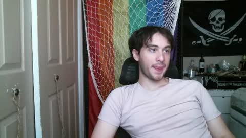 Ezra Naamah online show from 07-05-26, 03:52