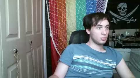 Ezra Naamah online show from 07-28-26, 03:43