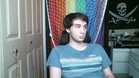 Ezra Naamah online show from 07-28-26, 06:31
