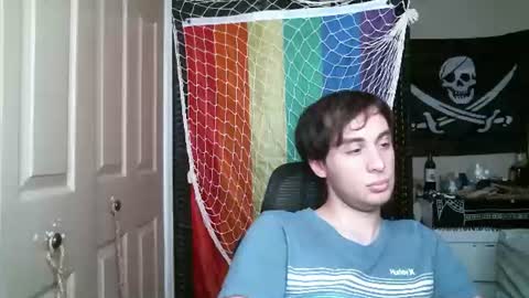 Ezra Naamah online show from 07-28-26, 07:39