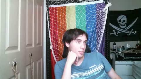 Ezra Naamah online show from 07-28-26, 08:52