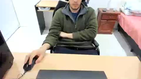 Ezzeq online show from 06-28-26, 05:08