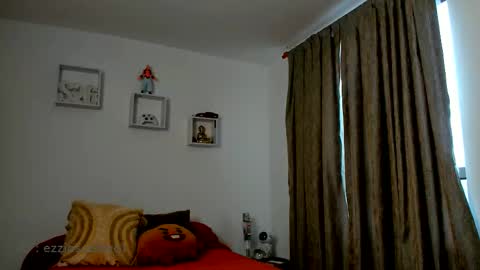 Ezzio Scolaro online show from 11-08-25, 12:05