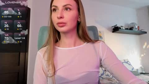  if you dont have fansly account yet use this link to registration    online show from 03-18-26, 02:20