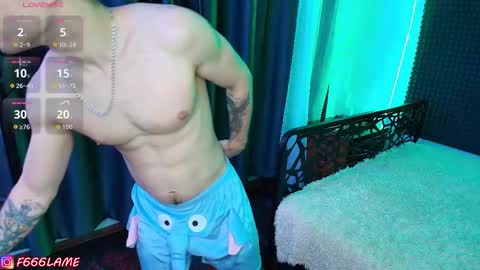 F666LAME online show from 02-15-26, 12:14