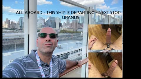 Rob The Russian Bear online show from 02-03-25, 01:30