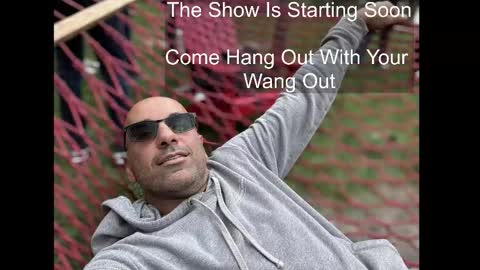 Snapshot of f8krbk chatting on 03-23-26, 01:48 Rob The Russian Bear online show from 03-23-26, 01:48