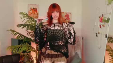 fa1ryforest online show from 07-23-26, 01:53