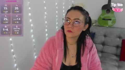 camila online show from 02-03-26, 07:46