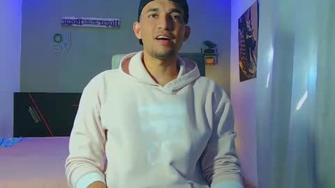 fabi online show from 01-25-25, 05:08