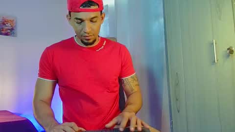 fabi online show from 02-18-26, 02:35