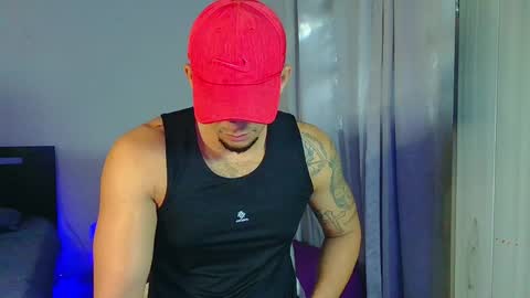 fabi online show from 03-31-26, 01:00