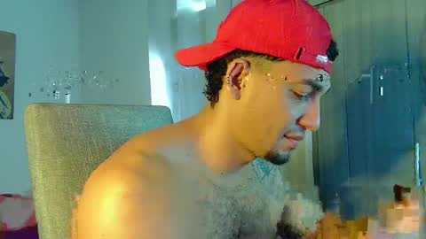 fabi online show from 04-12-26, 01:49