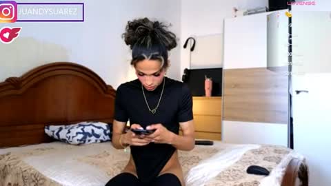 Fabi online show from 07-18-26, 07:12