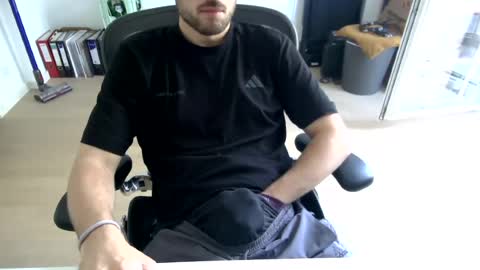 Call me bitch online show from 07-29-26, 10:35