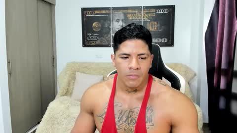 Fabian arango online show from 02-14-26, 08:49