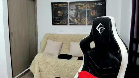 Fabian arango online show from 03-01-26, 03:14