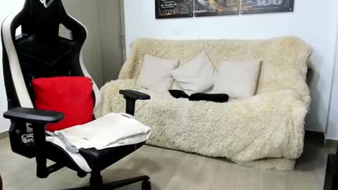 Fabian arango online show from 03-06-26, 02:02