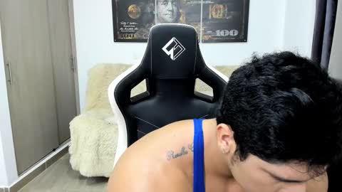 Fabian arango online show from 03-19-26, 11:53