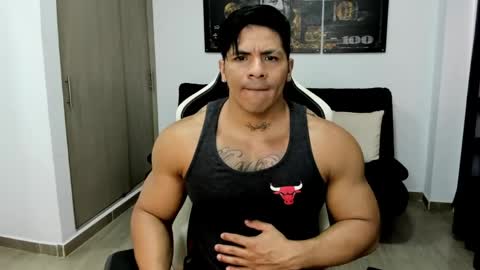Fabian arango online show from 05-31-26, 07:26