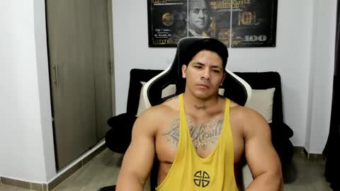 Fabian arango online show from 06-02-26, 12:07