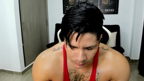 Fabian arango online show from 06-03-26, 03:17