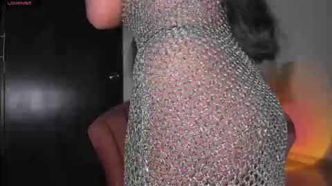 Thianna online show from 09-21-25, 10:11