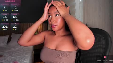 Thianna online show from 04-01-26, 06:27