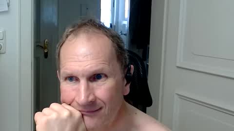 Fabian online show from 05-25-26, 08:53
