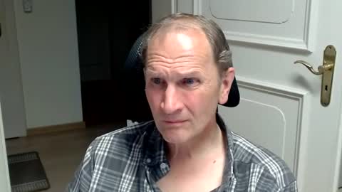 Fabian online show from 07-15-26, 07:30