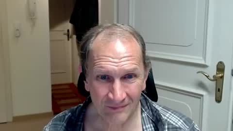Fabian online show from 07-19-26, 09:18