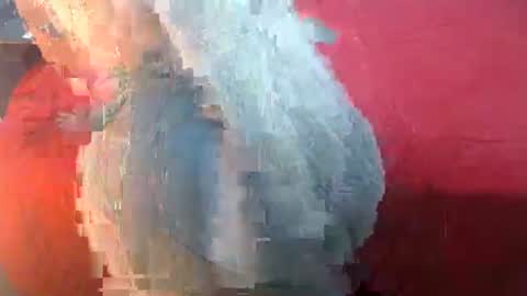 Fabilinda1 online show from 11-30-25, 12:42