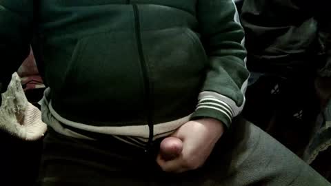 Fabius online show from 12-28-24, 08:48