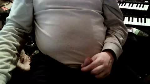 Fabius online show from 01-10-25, 10:06