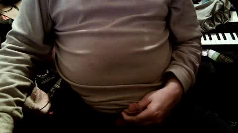 Fabius online show from 01-12-25, 04:29