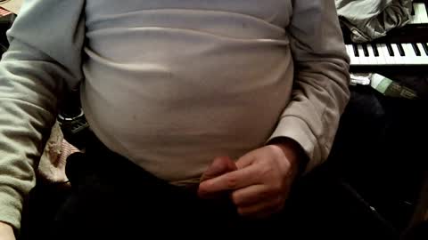 Fabius online show from 01-12-25, 07:31