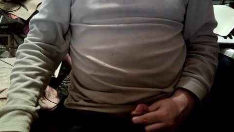 Fabius online show from 01-19-25, 03:42