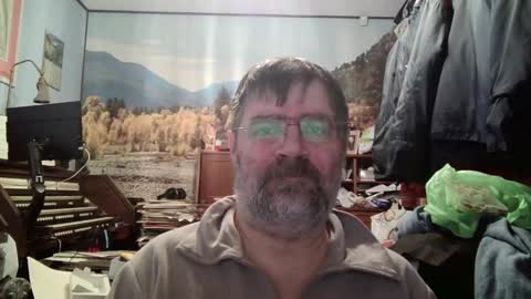 Fabius online show from 02-21-25, 08:40