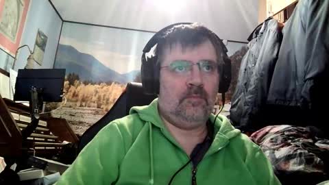 Fabius online show from 10-07-25, 08:22