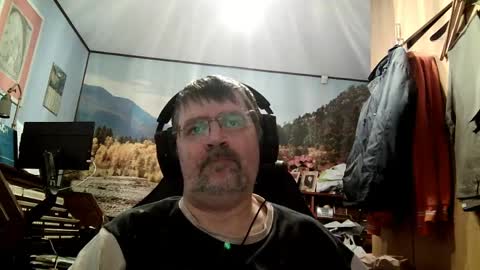 Fabius online show from 04-30-26, 09:26
