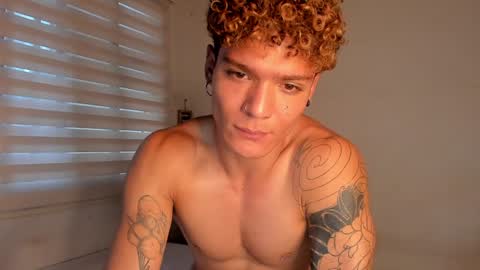 -  A N D E R online show from 12-01-24, 10:43